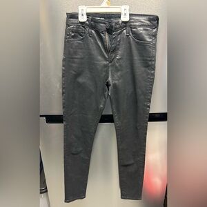 AG women’s skinny jean